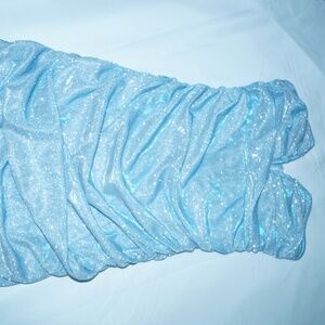 Brand new fashion nova mini dress